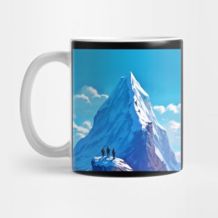 Summit Mug